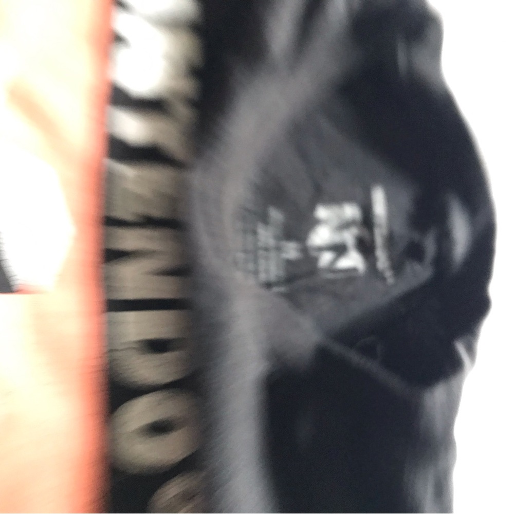 Nintendo N64 Striped Logo Tee - Picture 5 of 5